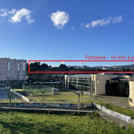 Retiro Em Valenca Apartment Exterior photo